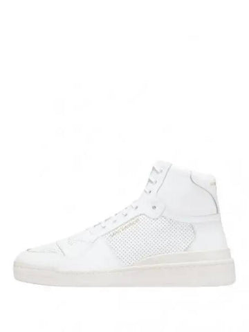 Mid top sneakers men s - SAINT LAURENT - BALAAN 1