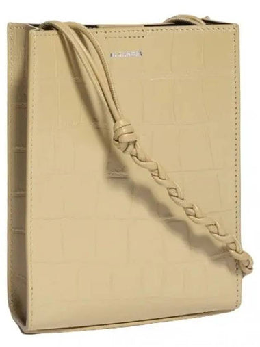 Crocker Tangle Small Women s Crossbody Bag - JIL SANDER - BALAAN 1