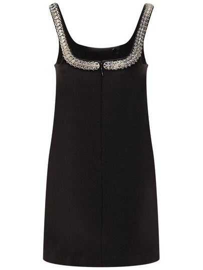 Pinko Baudelaire Dress - PINKO - BALAAN 2