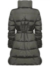 ACCENTEUR padded jacket gray 49341 05 54155 928 - MONCLER - BALAAN 3