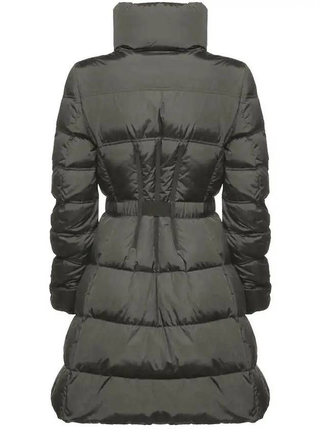 ACCENTEUR padded jacket gray 49341 05 54155 928 - MONCLER - BALAAN 3