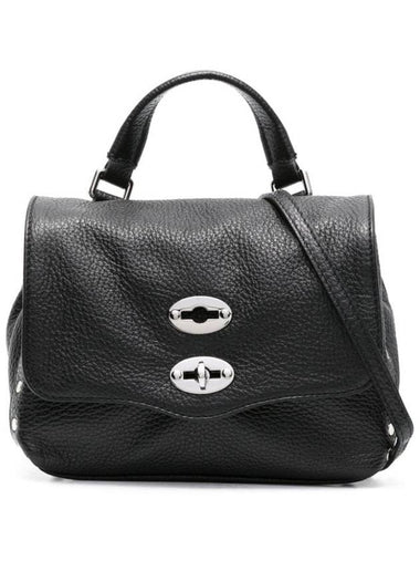 Zanellato Bags.. Black - ZANELLATO - BALAAN 1