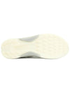 Women's Biom H4 Boa Spikeless White - ECCO - BALAAN 6