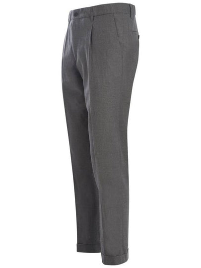 Briglia 1949 Trousers - BRIGLIA 1949 - BALAAN 2