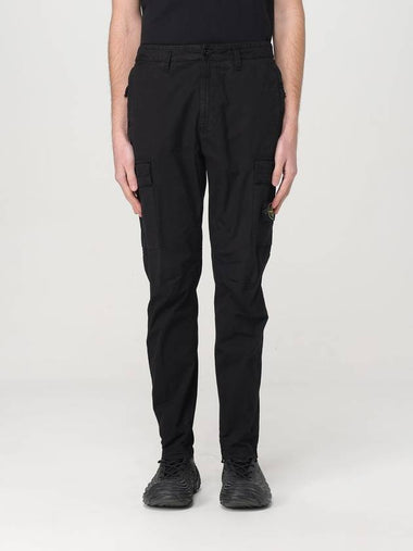 Pants men Stone Island - STONE ISLAND - BALAAN 1