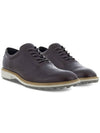 Classic Hybrid Spikeless Brown - ECCO - BALAAN 3