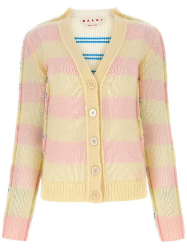 Cardigan CDMD0304Q0UFU190 MXY06 B0440019228 - MARNI - BALAAN 1