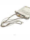 women shoulder bag - CHANEL - BALAAN 5