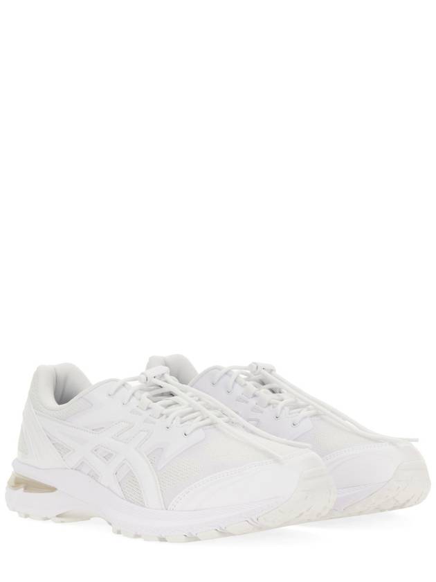 Gel Terrain Low Top Sneakers White - COMME DES GARCONS - BALAAN 4