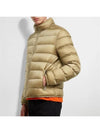 Pocket Down Liner Padding Jacket Beige - TEN C - BALAAN 5