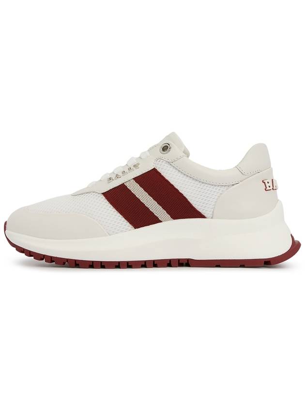 DARYN W T 01 1 Women s Sneakers - BALLY - BALAAN 4