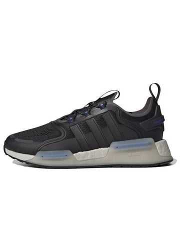 NMD V3 HP4316 CBLACK FTWWHT GRESIX Sneakers Running Shoes Training Shoes 331381 - ADIDAS - BALAAN 1