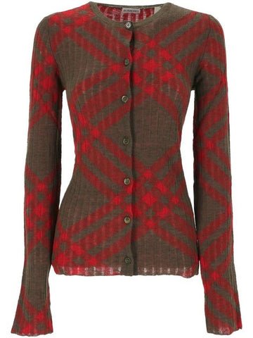 Burberry Sweaters - BURBERRY - BALAAN 1