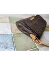 Favorite MM shoulder bag cross tote clutch - LOUIS VUITTON - BALAAN 6