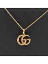 women necklace - GUCCI - BALAAN 1