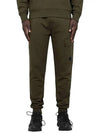 CP Company Straight Pants 17CMSP017A 005086W683 - CP COMPANY - BALAAN 2