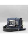 RBWANAB9000IZ6178L shoulder bag - ROGER VIVIER - BALAAN 3