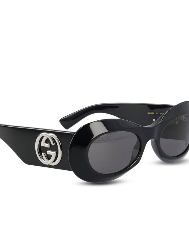 Gucci Sunglasses - GUCCI - BALAAN 3