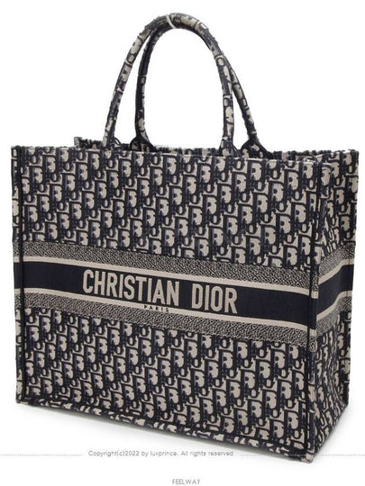 women tote bag - DIOR - BALAAN 2