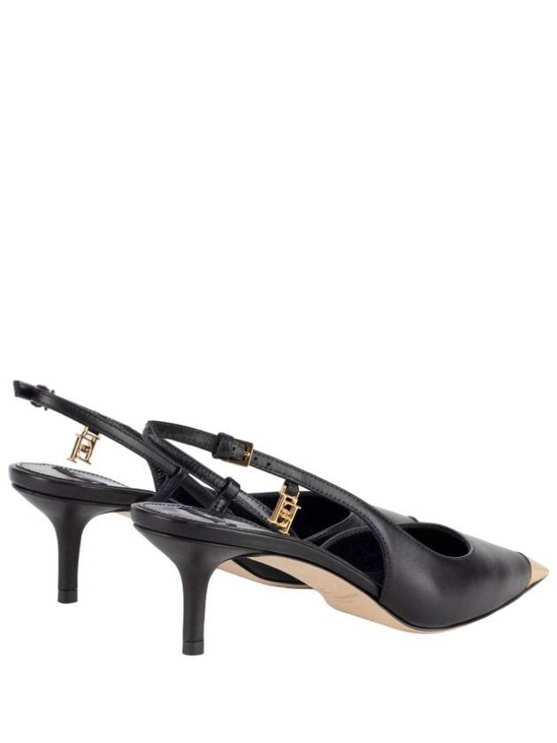 ELISABETTA FRANCHI SHOES HEELS - ELISABETTA FRANCHI - BALAAN 3