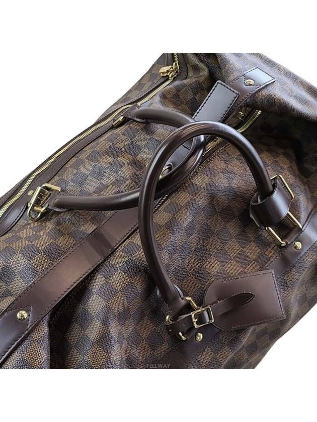 men s luggage bag - LOUIS VUITTON - BALAAN 4