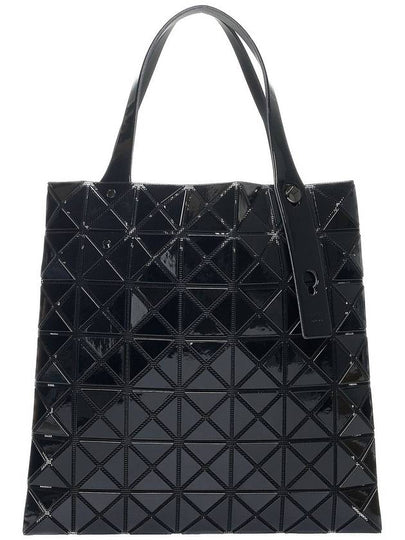 Geometric Prism Tote Bag Black - ISSEY MIYAKE - BALAAN 2