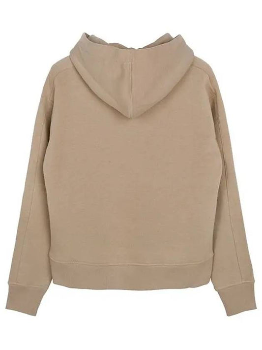 Honey Maestro Hooded Sweatshirt 002 - MAX MARA - BALAAN 2