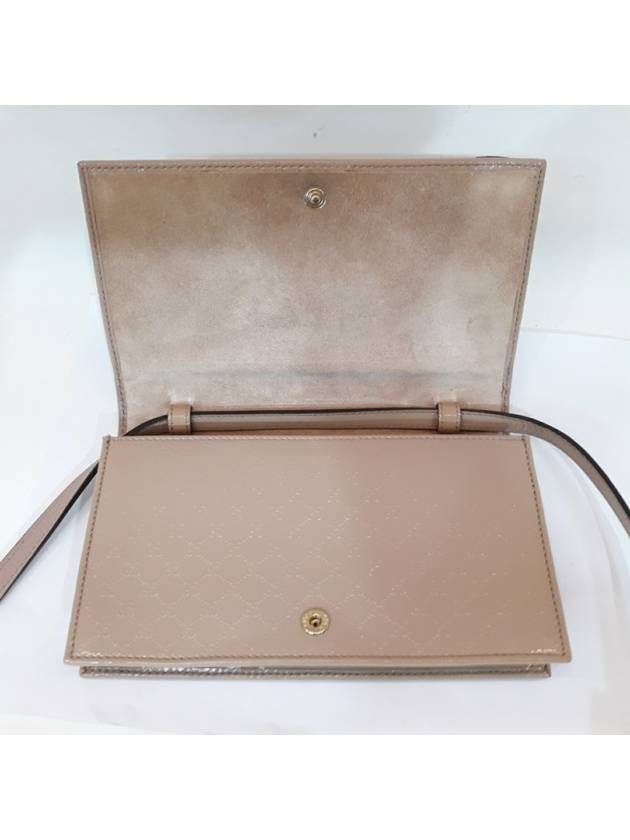 women cross bag - GUCCI - BALAAN 5