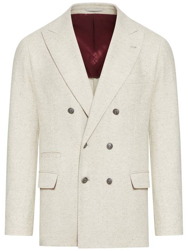 Brunello Cucinelli Jacket - BRUNELLO CUCINELLI - BALAAN 1