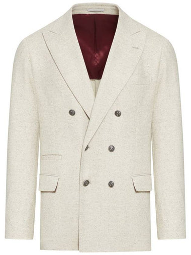 Brunello Cucinelli Jacket - BRUNELLO CUCINELLI - BALAAN 1