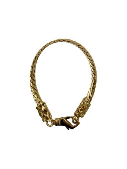 Gold chain bracelet HBB3G - EMANUELE BICOCCHI - BALAAN 2