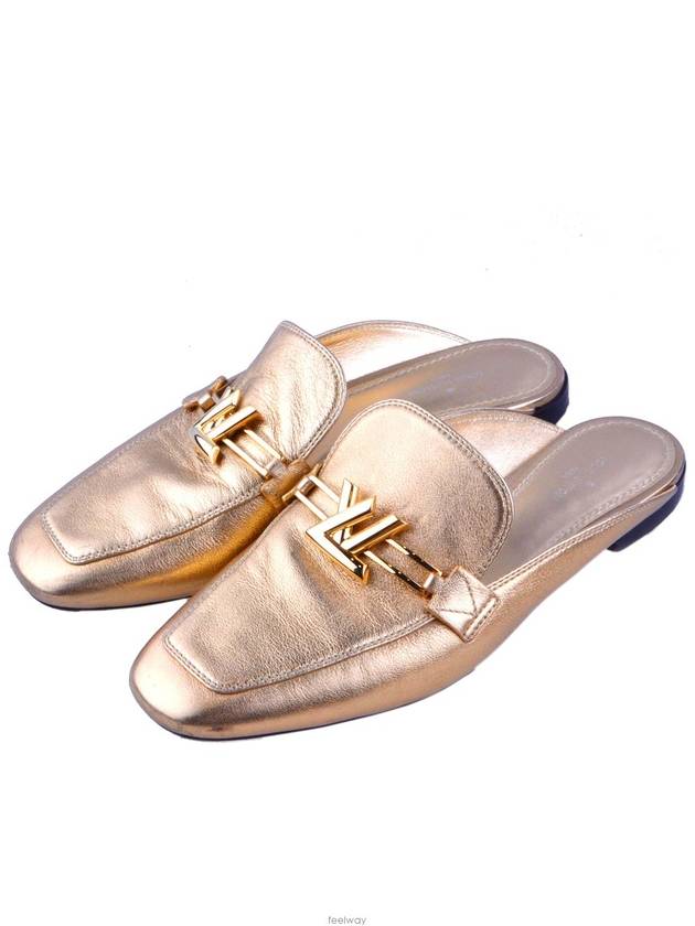 women loafers - LOUIS VUITTON - BALAAN 2