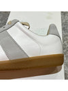 Replica Calfskin Low Top Sneakers White - MAISON MARGIELA - BALAAN 9