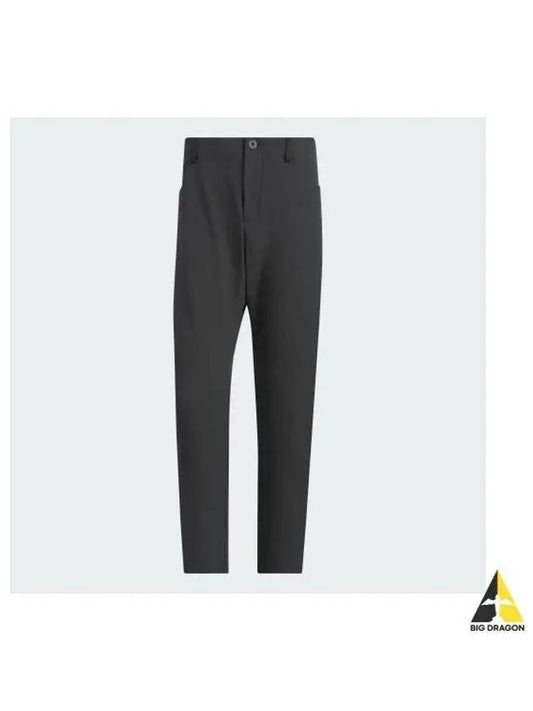 adidas GOLF stretch 910 ankle pants JD2845 - ADIDAS GOLF - BALAAN 1