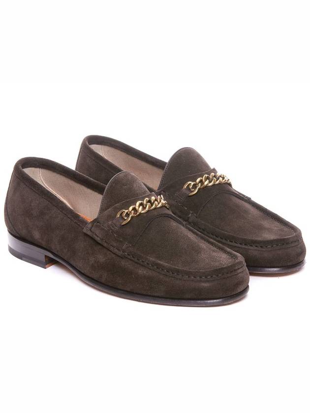 Formal Loafer J1432 LCL046X1B034 B0010987864 - TOM FORD - BALAAN 5