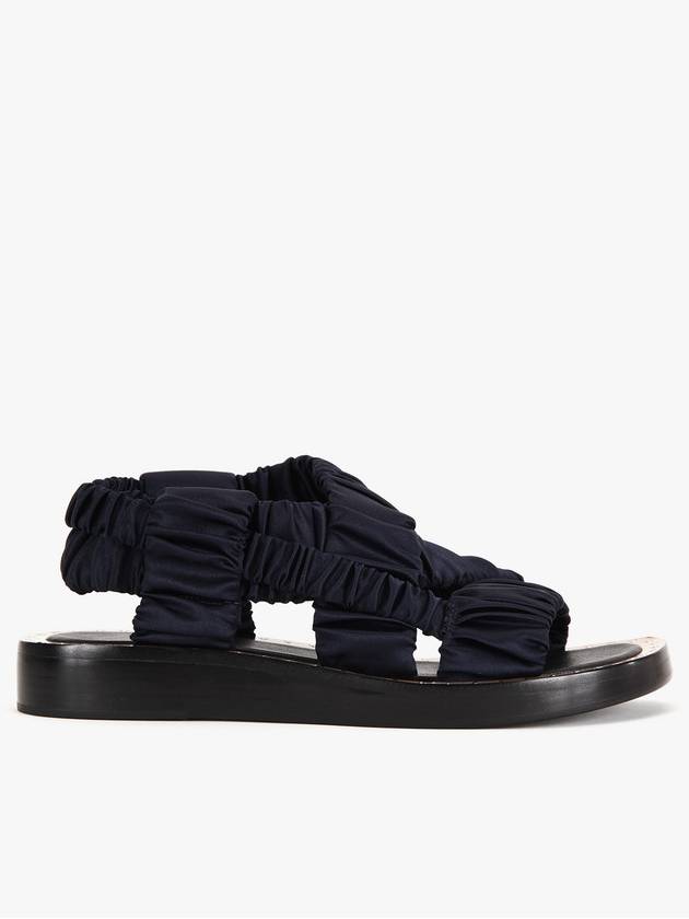 SILK STRAP SANDAL - 3.1 PHILLIP LIM - BALAAN 3