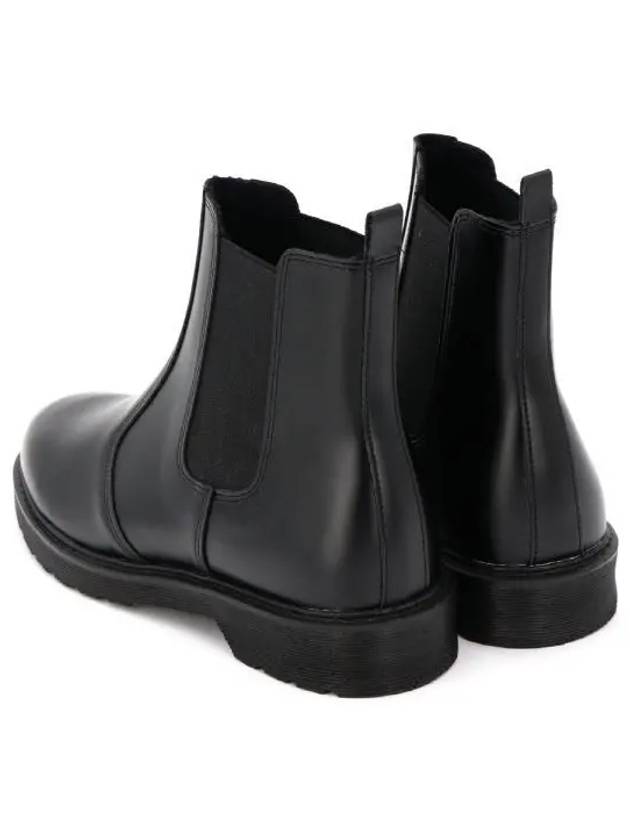 Chelsea boots black - SUPENER - BALAAN 6