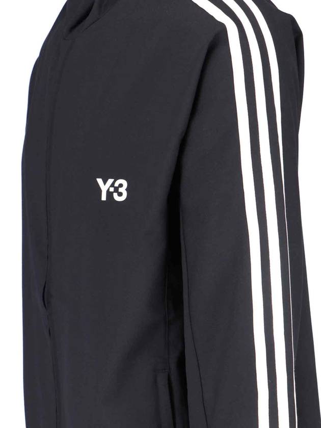 Y-3 Sweaters Black - Y-3 - BALAAN 3