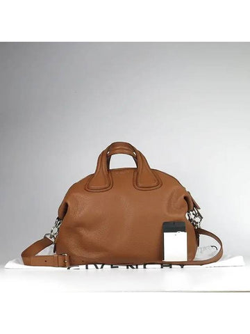 BB05097025 2 WAY bag - GIVENCHY - BALAAN 1