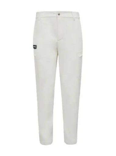 Livigno Ivory Men s Pants - DUVETICA - BALAAN 1