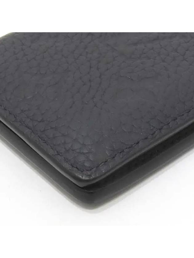 M69044 Card Business Holder - LOUIS VUITTON - BALAAN 4