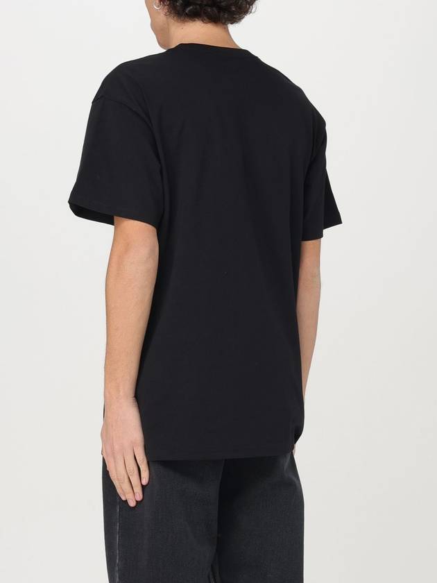 T-shirt men Carhartt Wip - CARHARTT WIP - BALAAN 3