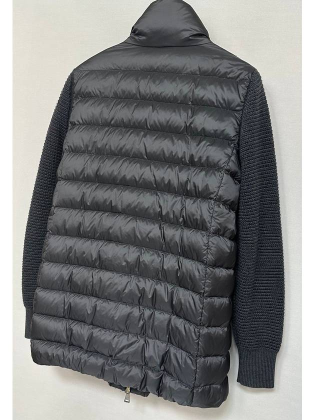 Knit padding 95 - MONCLER - BALAAN 5