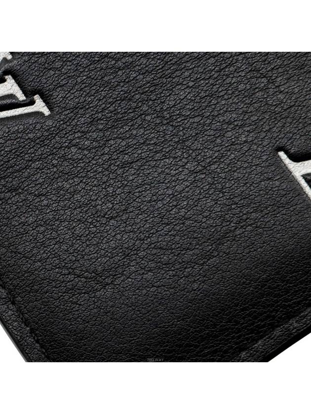 men card wallet - LOUIS VUITTON - BALAAN 8