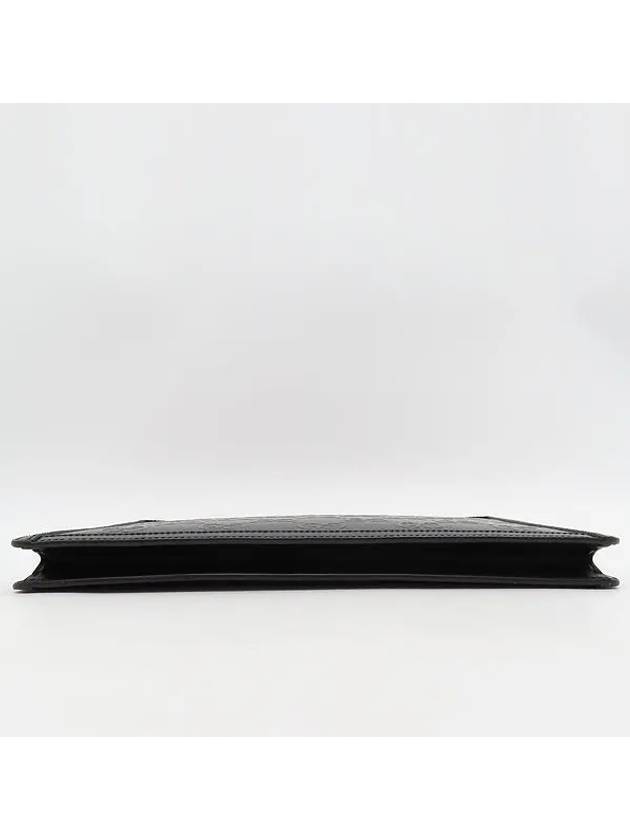 646449 clutch bag - GUCCI - BALAAN 4