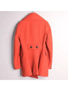 Smith Market Wool Coat Women s Clothing - VIVIENNE WESTWOOD - BALAAN 3