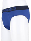 Micro Triangular Briefs 110814 2F535 23233 - EMPORIO ARMANI - BALAAN 3