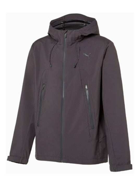 Wind cell windbreaker jacket men_933120 02 - PUMA - BALAAN 1