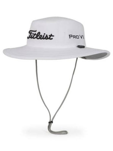 Hat TH24TAUS10 Free WHITE BLACK - TITLEIST - BALAAN 1