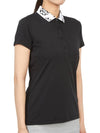 Golf Tilly Polo GWJT08276 9999 Women's Tilly Polo - J.LINDEBERG - BALAAN 6